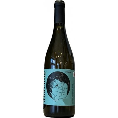 Svéhlaví Pinot blanc-Donatus 2022 12,5% 0,75 l (holá láhev) – Hledejceny.cz