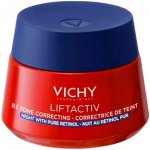 Vichy Liftactiv B3 noční krém s čistým retinolem 50 ml – Zboží Dáma