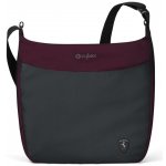 Cybex Taška FERRARI Victory černá – Zboží Dáma