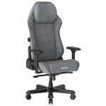DXRacer MASTER tmavě šedá – Zboží Dáma