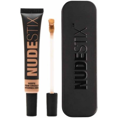 Nudefix Cream Concealer Korektor Nude 6 10 ml