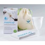 Mooncup Menstruační kalíšek B – Zboží Mobilmania