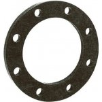 VágnerPool PVC tvarovka - Příruba CH - 110 mm – Zboží Mobilmania