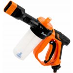 Bradas BLACK LINE Pěnová pistole nízkotlaká na zahradní hadici | Zboží Auto