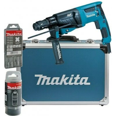 Makita HR2631FT13 – Zboží Dáma