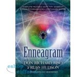 Enneagram - Kompletní průvodce devíti typy osobnosti a jejich psychologickým a spirituálním růstem - Russ Hudson – Hledejceny.cz