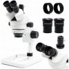 Mikroskop Techrebal 10HT