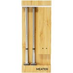 Bezdrátový teploměr Meater PRO DUO – Hledejceny.cz
