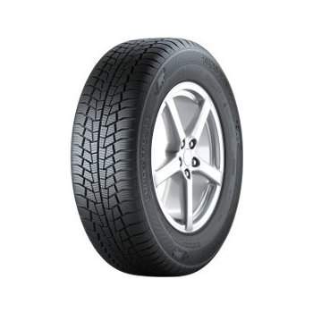 Gislaved Euro Frost 6 215/65 R17 99V