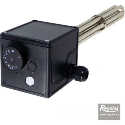 Regulus ETT-R 2 kW 19695 – Zboží Mobilmania