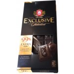 Taitau Exclusive Selection Hořká 99 % 90 g – Zboží Dáma