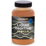Sonubaits Liquid Additive Vanilka 250 ml – Sleviste.cz