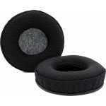 Earpadz by Dekoni Audio JRZ-HD25 Black 2 ks – Zboží Živě