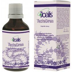 Joalis TesteDren 50 ml