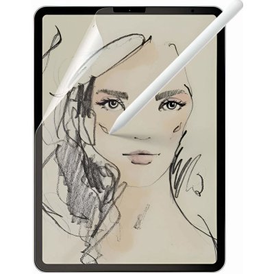 Fixed PaperFilm Screen Protector pro Apple iPad 10,2" 2019/2020/2021 FIXMPSP-469 – Zbozi.Blesk.cz