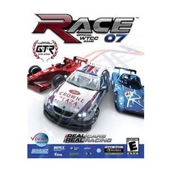 RACE 07 GTR Evolution Expansion Pack