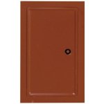 Parkanex Komínová dvířka 155 x 290 mm – Sleviste.cz