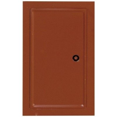 Parkanex Komínová dvířka 155 x 290 mm – Sleviste.cz