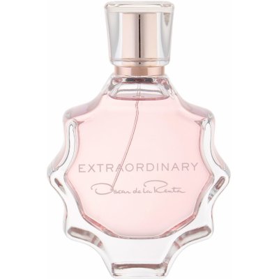 Oscar de la Renta Extraordinary parfémovaná voda dámská 90 ml – Zbozi.Blesk.cz