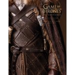 Game of Thrones: The Costumes - Michele Clapton, Gina Mcintyre – Hledejceny.cz