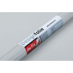 Samolepicí fólie d-c-fix 3468169 Matná světle šedá 67,5 cm x 2 m – Zboží Dáma