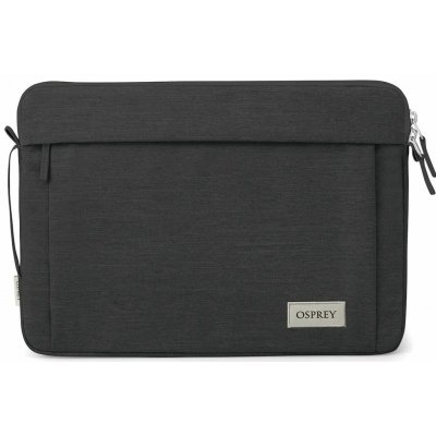 Osprey ARCANE LAPTOP SLEEVE 14 INCH black – Zboží Mobilmania