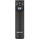Olight svítilna ARKFELD Pro UV 1300 lm zelený laser Černá – Zboží Dáma