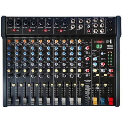 RH Sound C848DSP – Zbozi.Blesk.cz