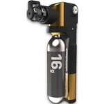 Topeak Tubi Master+ CO2 cartridge – Zboží Dáma