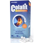 Apotex Colafit s Vitamínem C 120 tablet – Hledejceny.cz