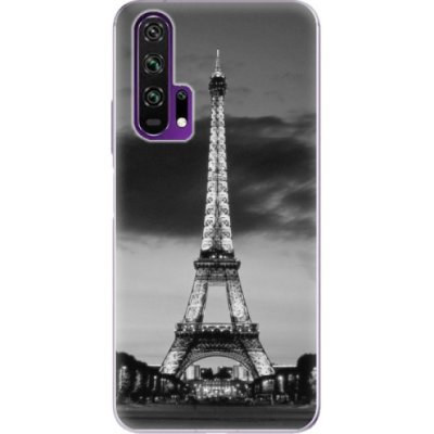 Pouzdro iSaprio - Midnight in Paris - Honor 20 Pro – Zbozi.Blesk.cz