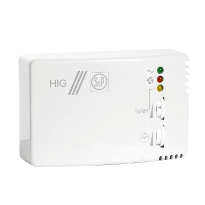 Soler & Palau HIG 2 – Zboží Mobilmania