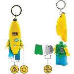 LEGO® classic Banana Guy svítící figurka – Hledejceny.cz