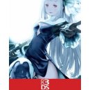 Hra na Nintendo 3DS Bravely Second: End Layer