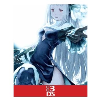 Bravely Second: End Layer