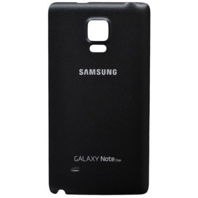 Kryt Samsung Galaxy Note Edge zadní černý