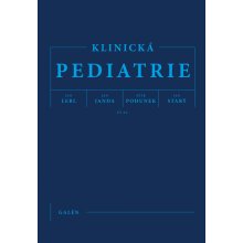 Klinická pediatrie