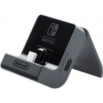 Nintendo Switch Adjustable Charging Stand NSP125 – Zboží Živě
