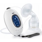 Nuk Elektrická prsní pumpa Natural Sense – Hledejceny.cz