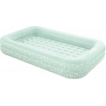 Intex Kidz Travel Bed Set 66810NP světle zelená – Zbozi.Blesk.cz
