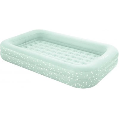 Intex Kidz Travel Bed Set 66810NP světle zelená – Zbozi.Blesk.cz