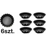 Orion forma Black 6 ks 9cm – Zboží Mobilmania