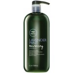 Paul Mitchell Tea Tree Lavender Mint Moisturizing Shampoo 1000 ml – Hledejceny.cz