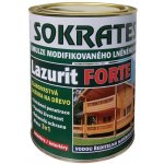 Sokrates Lazurit Forte 4 kg tmavý ořech – Zbozi.Blesk.cz