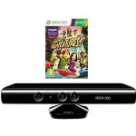 Microsoft Kinect Xbox 360 – Zbozi.Blesk.cz