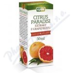 VALOSUN Citrus paradisi grepový extrakt 50 ml – Hledejceny.cz