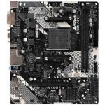ASRock B450M-HDV R4.0 – Zboží Živě ASRock B450M-HDV R4.0 – Zboží Živě