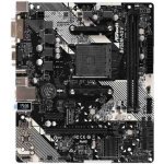 ASRock B450M-HDV R4.0 – Hledejceny.cz