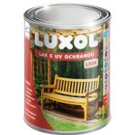 Luxol Lak s UV ochranou 0,75 l Mat – Hledejceny.cz