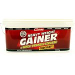 XXtreme Nutrition Heavy Weight Gainer 1000 g – Hledejceny.cz